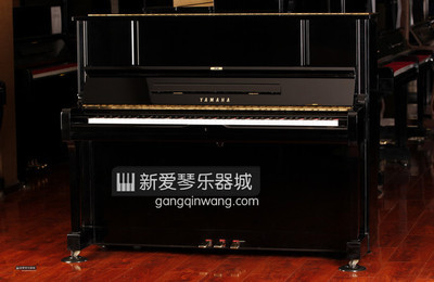 雅马哈 YAMAHA UX-1 原装 钢琴 产品展示 - 新爱琴 中国乐器门户网站 专业乐器销售及资讯平台 中国最大古筝代理商